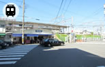相川駅